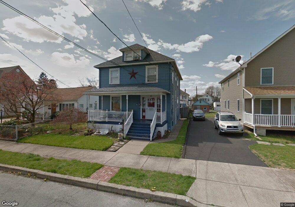 98 Wesley St, Kingston, PA 18704 - photo 1