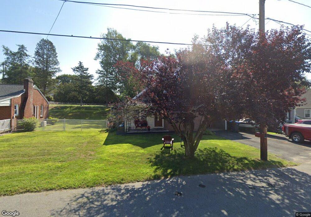 8 Horton Ave, Troy, NY 12180 - photo 1