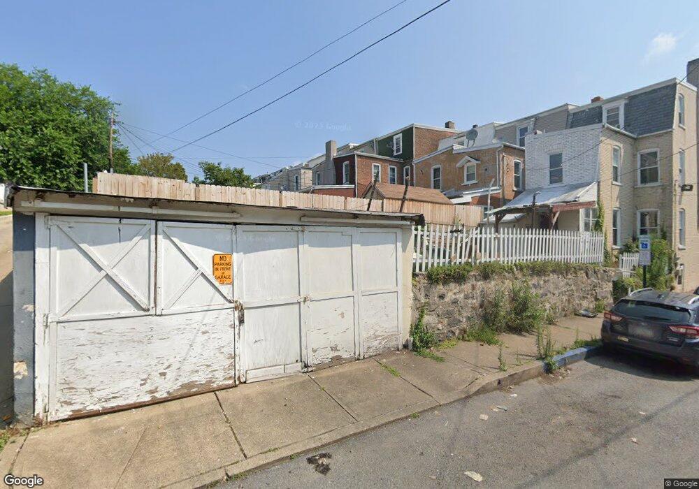 235 N West St, Allentown, PA 18102 - photo 1