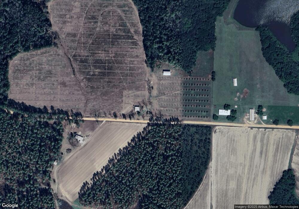 962 Tom Jones Rd, Hartsfield, GA 31756 - photo 1