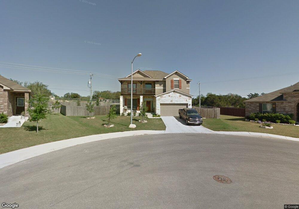 11247 Schinz Field, Helotes, TX 78023 - photo 1