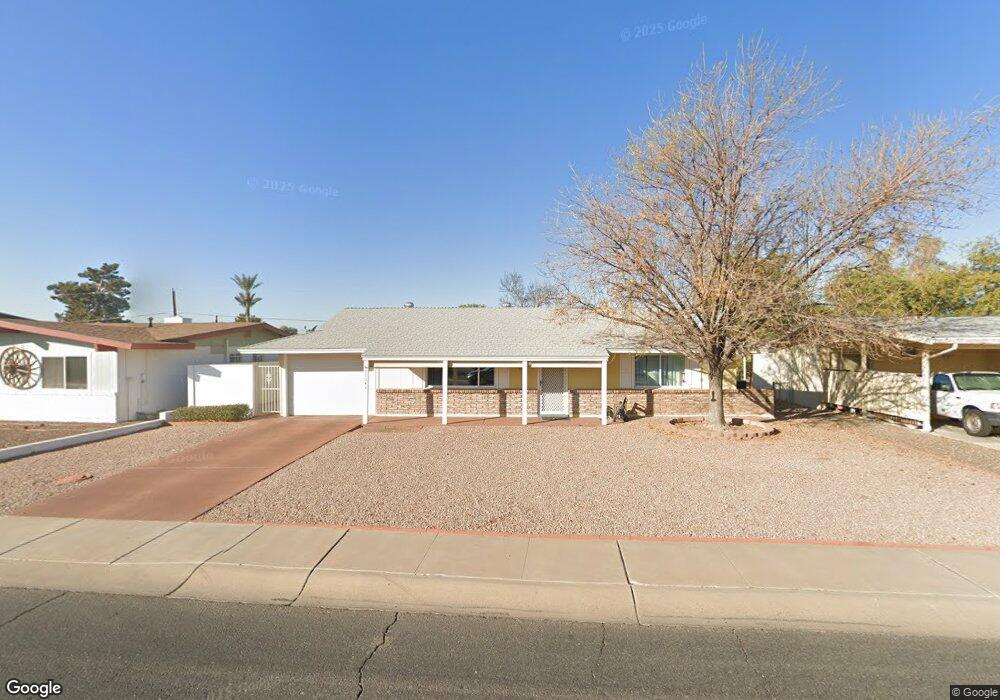 11042 N Balboa Dr, Sun City, AZ 85351 - photo 1