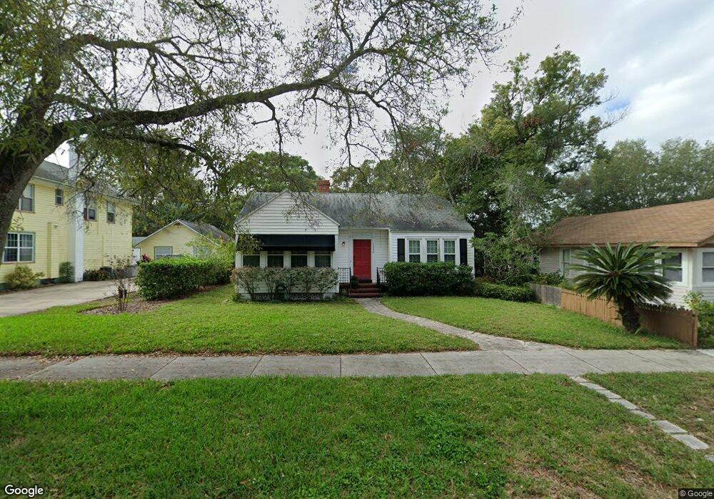 1320 13th St N, Saint Petersburg, FL 33705 - photo 1