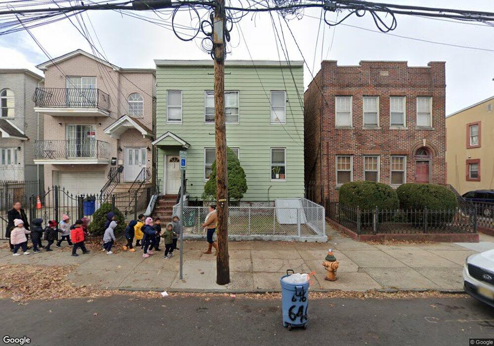 646 N 7th St, Newark, NJ 07107 - photo 1