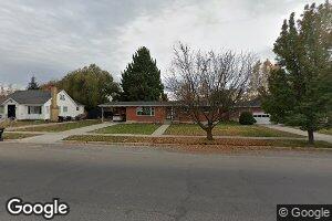 240 E Oneida St, Preston, ID 83263