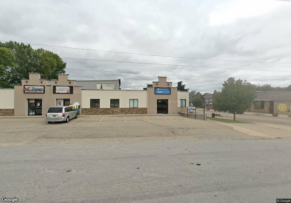 2480 84th St SW, Byron Center, MI 49315 - photo 1