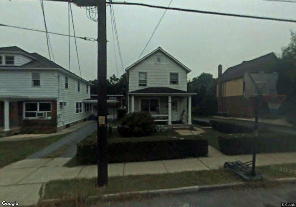 648 William St, Pittston, PA 18640 - photo 1