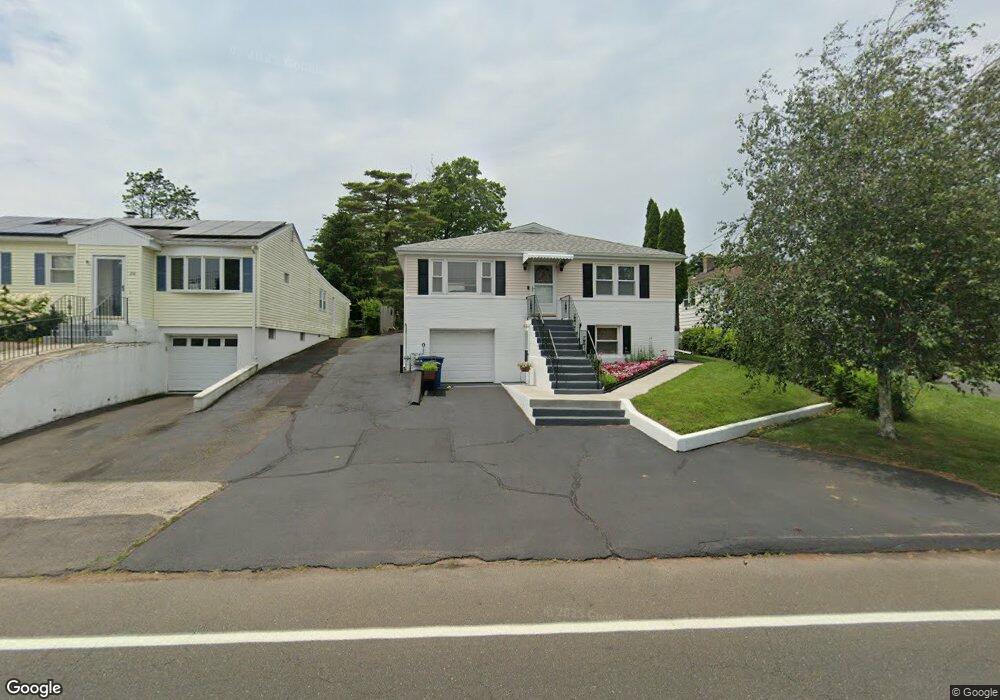 214 S End Rd, New Haven, CT 06512 - photo 1