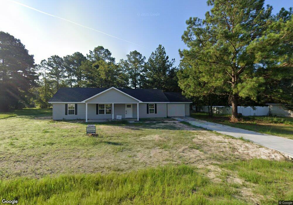 4041 Meadow Cir, Blackshear, GA 31516 - photo 1