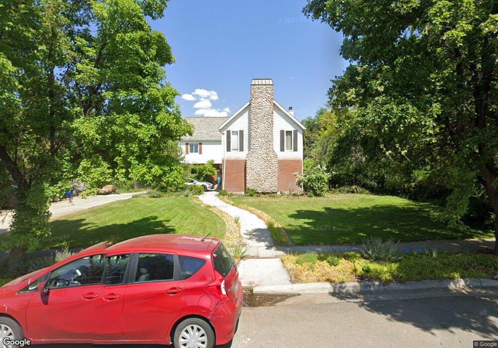 8053 Old Coventry Cir, Sandy, UT 84093 - photo 1