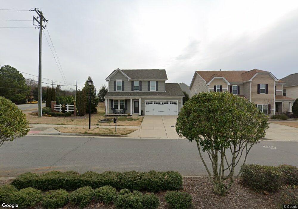 3203 Runneymede St SW, Concord, NC 28027 - photo 1