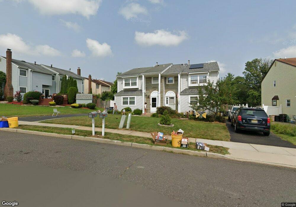 3 Jeremy Dr, Dayton, NJ 08810 - photo 1