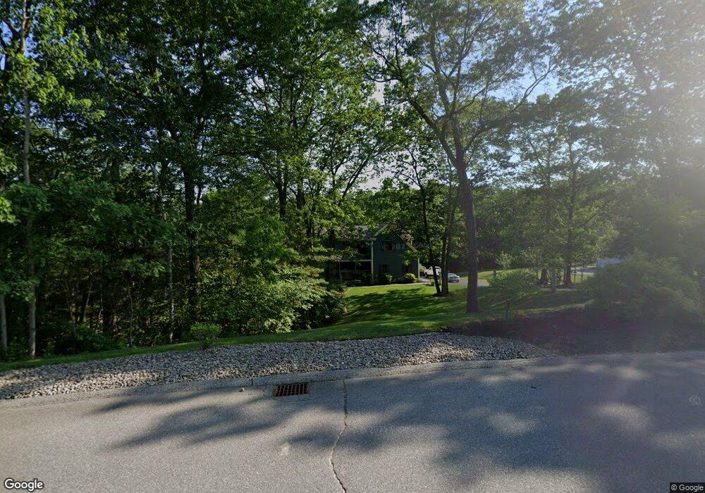 44 Partridge Rd, Windham, NH 03087 - photo 1