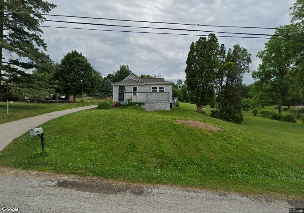 1826 W 51st St, Davenport, IA 52806 - photo 1