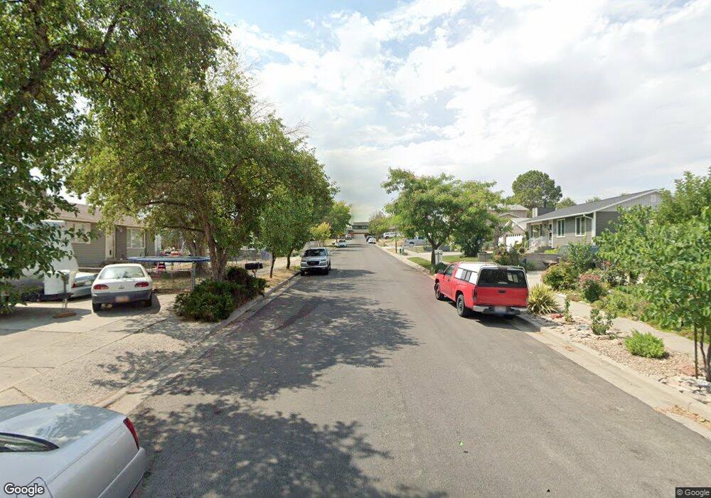 8147 S 6780 W, West Jordan, UT 84081 - photo 1