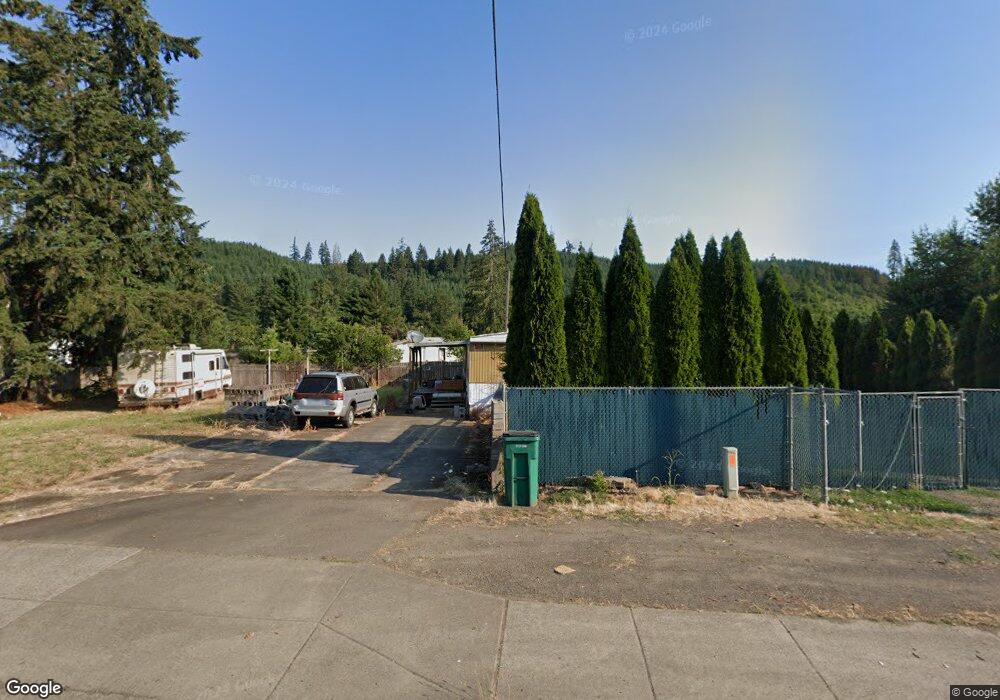 92150 Marcola Rd, Marcola, OR 97454 - photo 1