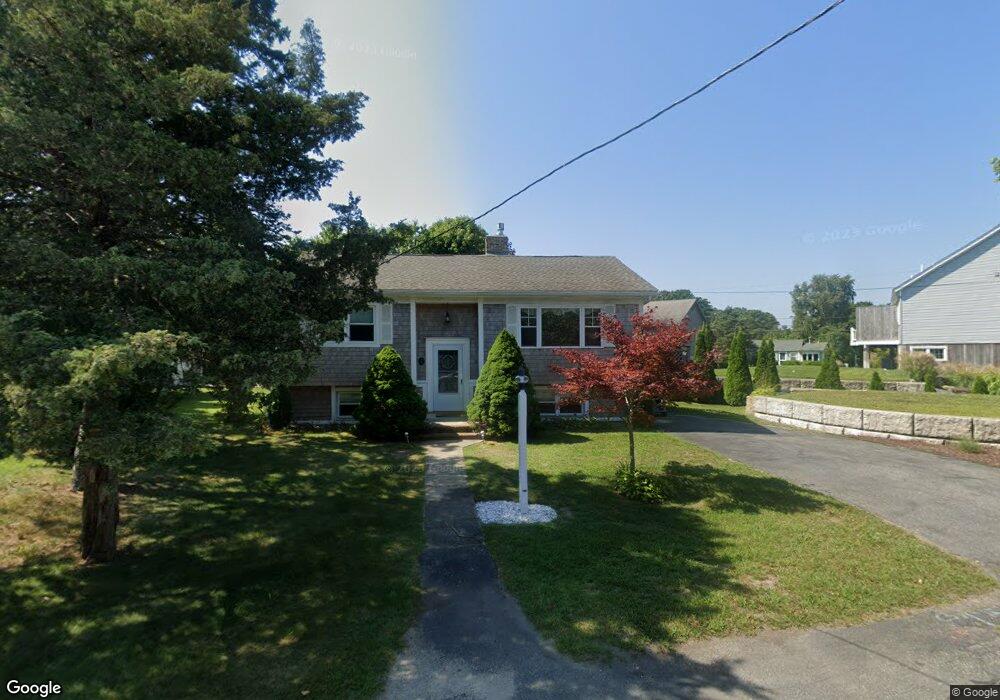 8 Stackpole Cir, Bourne, MA 2532 - photo 1