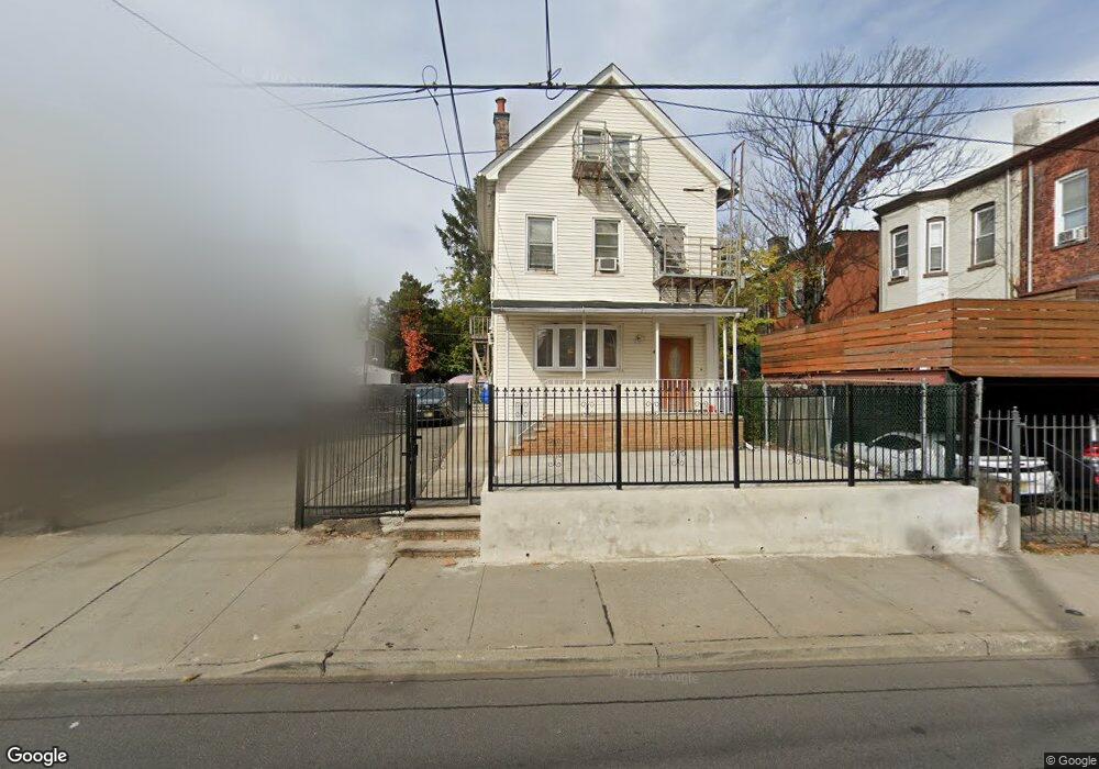 47 Bergen Ave, Jersey City, NJ 07305 - photo 1