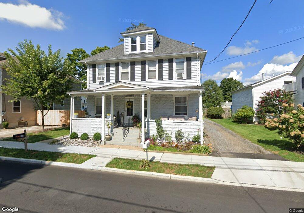 57 Church St, Allentown, NJ 08501 - photo 1