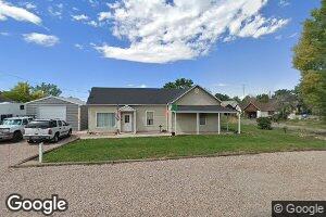 140 S 200 E, Nephi, UT 84648