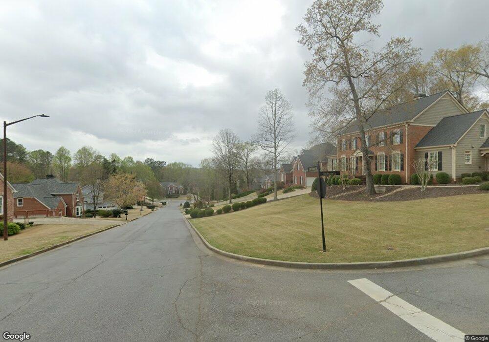 0 Old Course Ln unit 8744779, Roswell, GA 30075 - photo 1