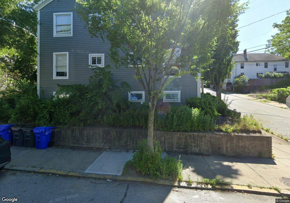 681 Charles St unit 1, Providence, RI 02904 - photo 1