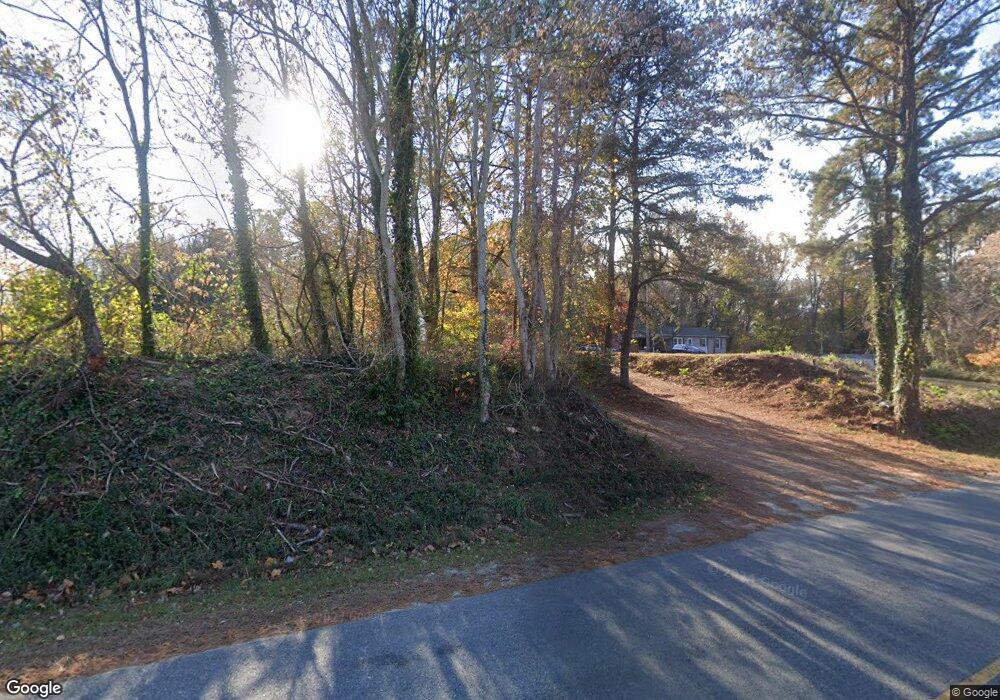 4814 Leedstown Rd, Colonial Beach, VA 22443 - photo 1