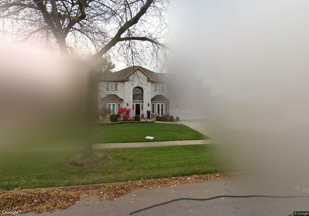 3731 Mandeville Ln, Naperville, IL 60564 - photo 1