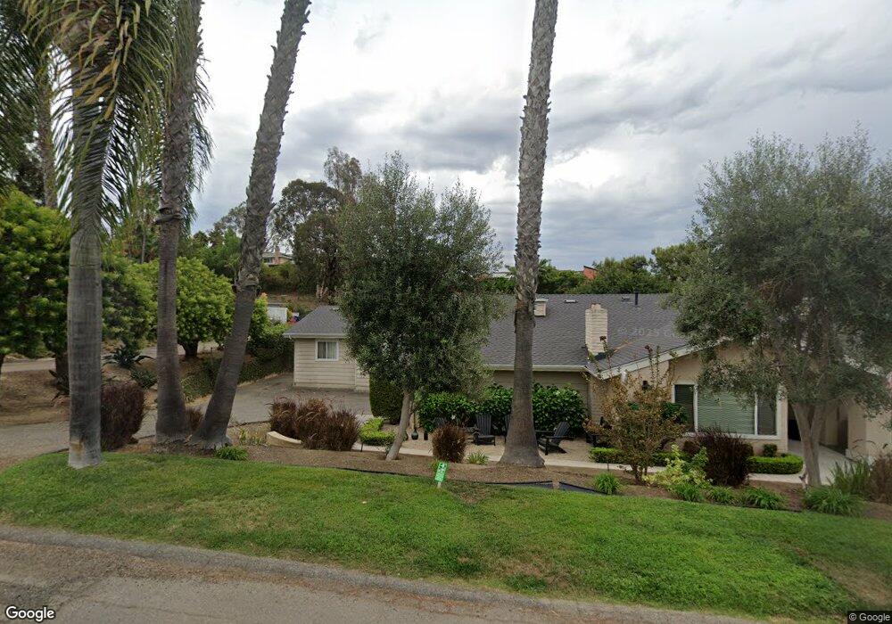 247 Cole Ranch Rd, Encinitas, CA 92024 - photo 1