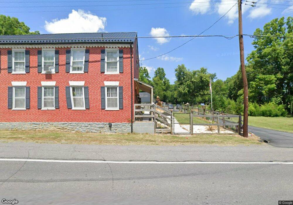 13744 National Pike unit 13744A, Clear Spring, MD 21722 - photo 1