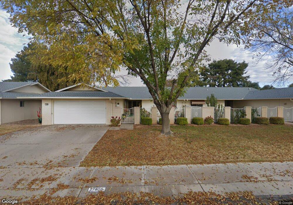 17806 N Del Webb Blvd, Sun City, AZ 85373 - photo 1