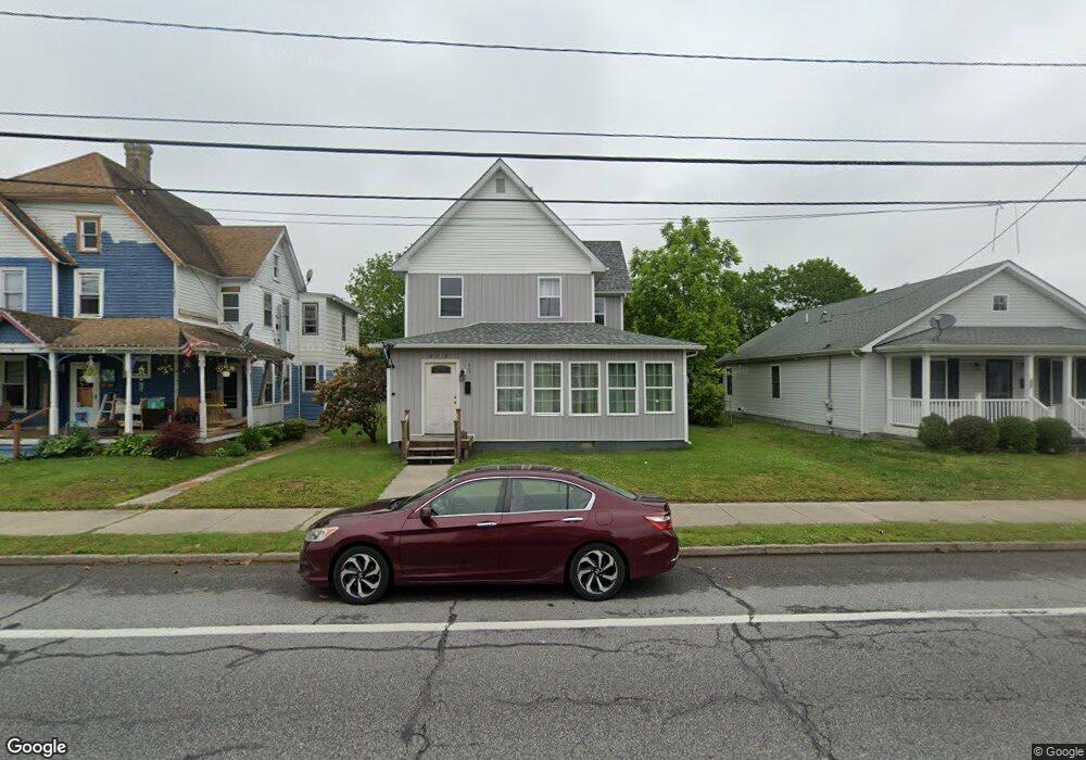 213 Commerce St, Harrington, DE 19952 - photo 1