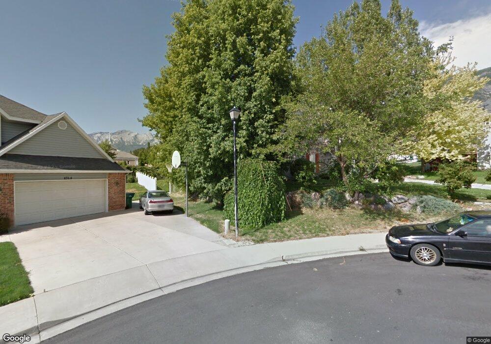 4352 W Aspen Cove, Cedar Hills, UT 84062 - photo 1