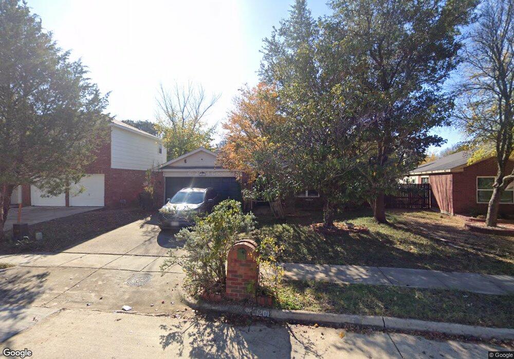 1201 Springcreek Dr, Denton, TX 76210 - photo 1