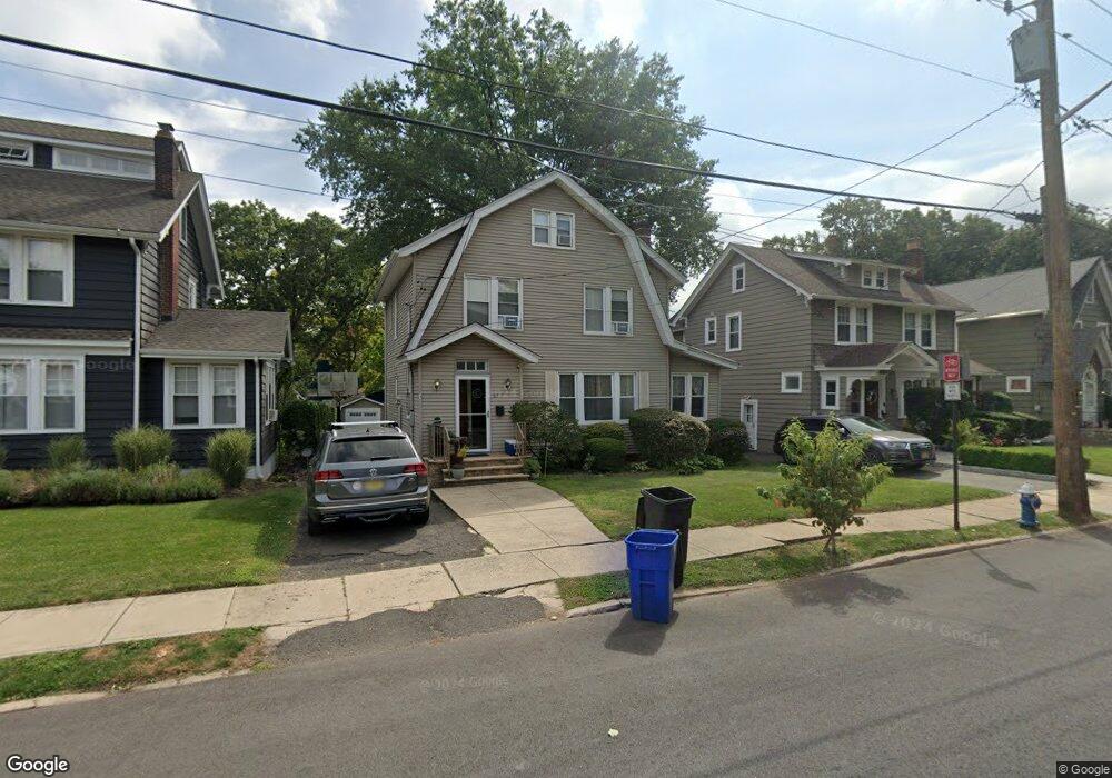 82 Hudson Ave, Maplewood, NJ 07040 - photo 1