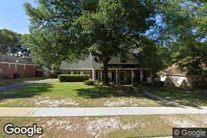 7740 Windtree Rd, Mobile, AL 36619