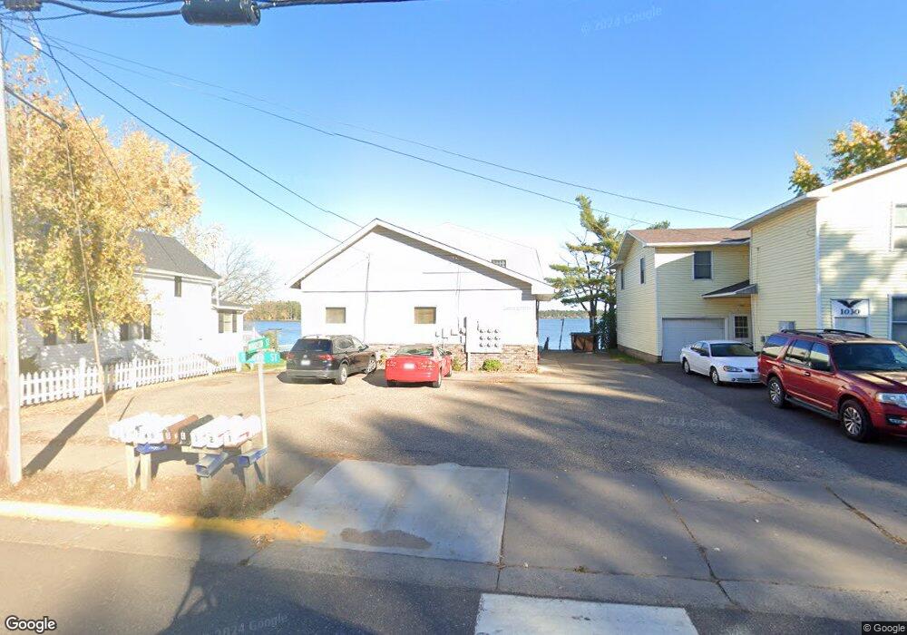 1040 2nd St, Chetek, WI 54728 - photo 1