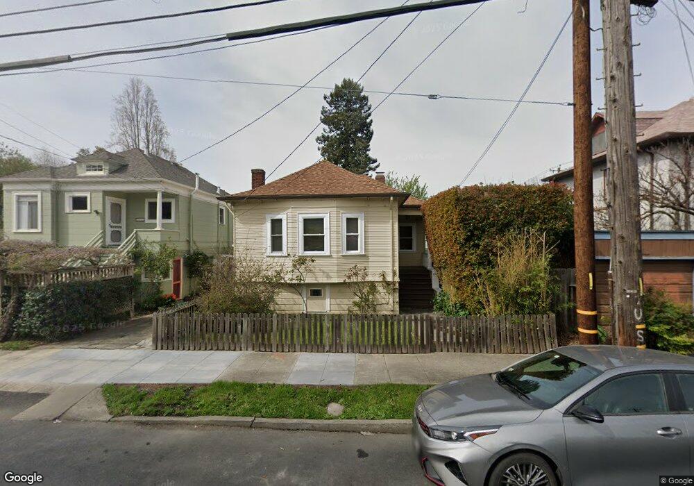 2906 Deakin St, Berkeley, CA 94705 - photo 1