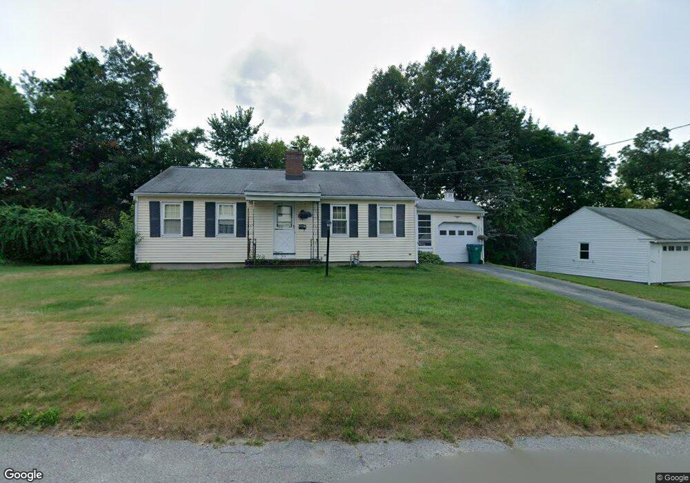 66 Glenn Rd, Lowell, MA 01852 - photo 1