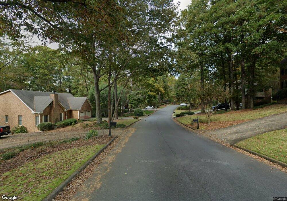 0 Crescent Ridge Dr unit 8404244, Roswell, GA 30076 - photo 1