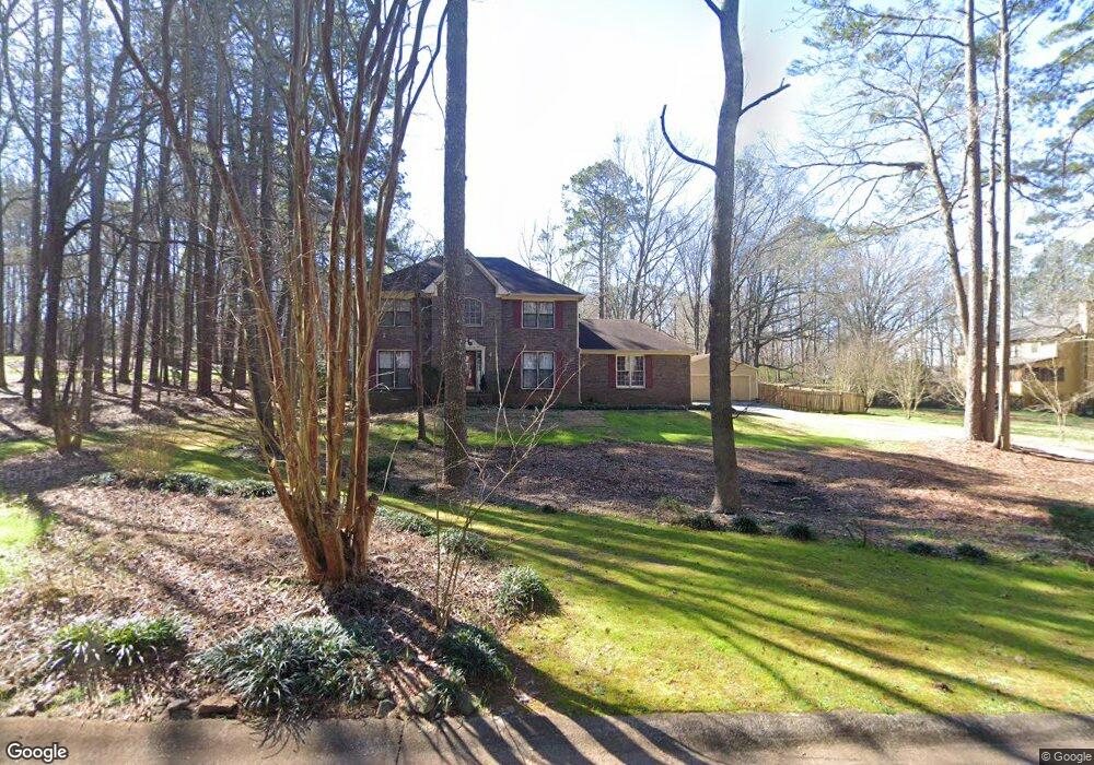 125 Wilmington Ln unit 5, Fayetteville, GA 30214 - photo 1