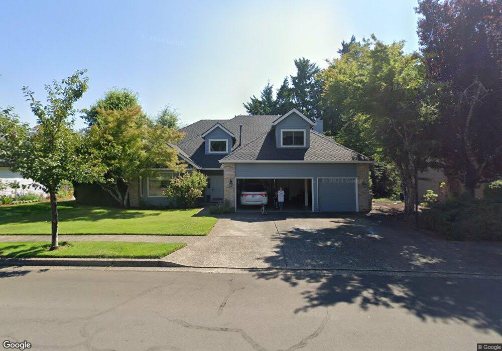 19772 Bellevue Way, West Linn, OR 97068 - photo 1