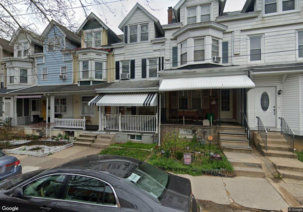 325 N Fulton St, Allentown, PA 18102 - photo 1