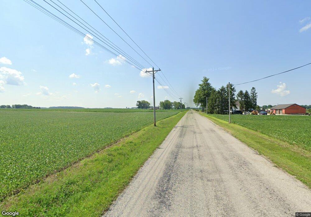 0 S 550 W unit 803596, Wabash, IN 46992 - photo 1