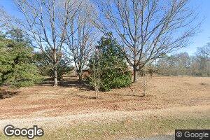 6219 Conehatta Prospect Rd, Conehatta, MS 39057