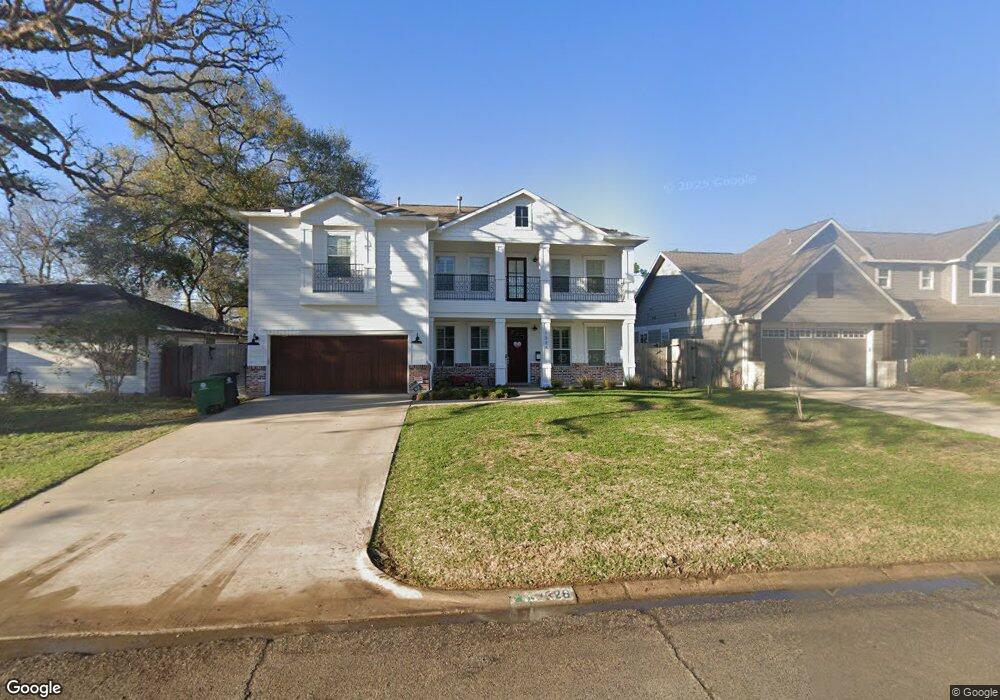 1326 Chantilly Ln, Houston, TX 77018 - photo 1