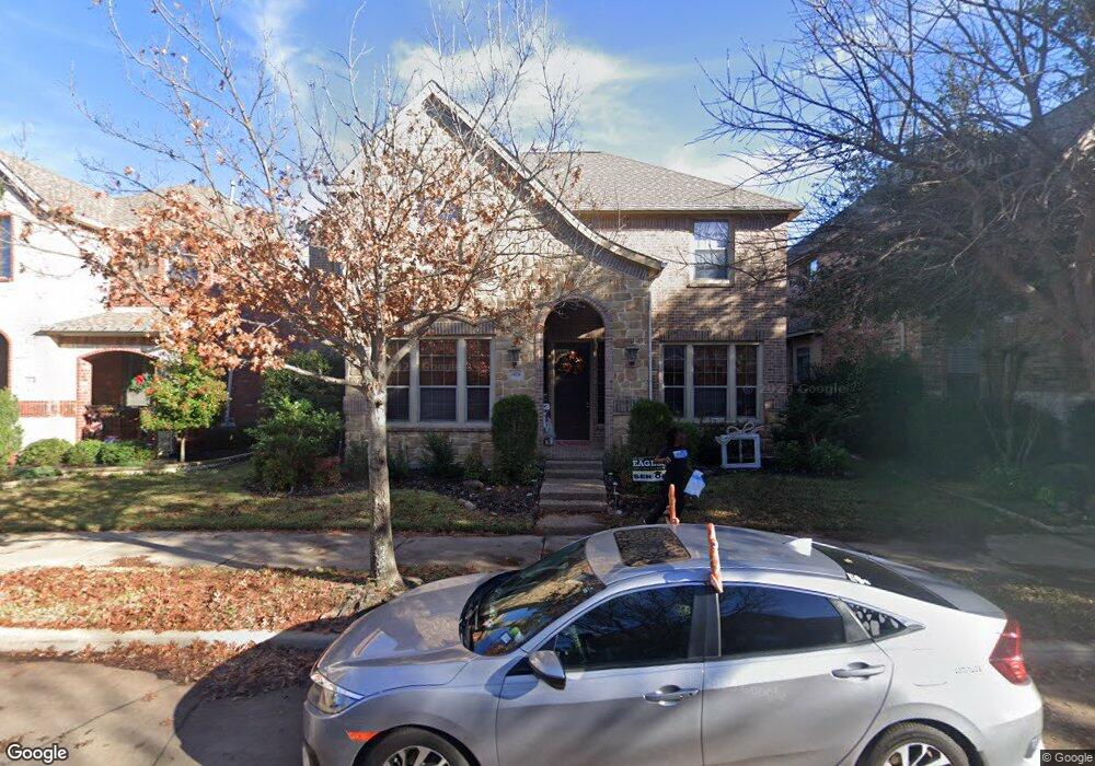 6020 Pedernales Ridge, North Richland Hills, TX 76180 - photo 1