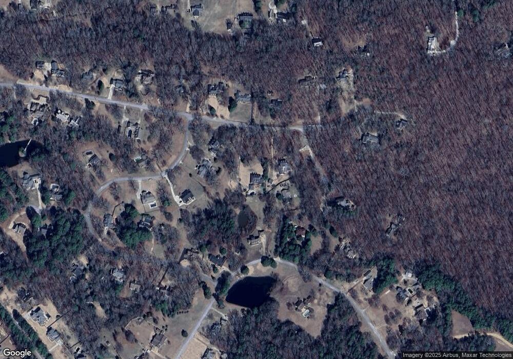 321 Wishing Tree Ln, Oxford, MS 38655 - photo 1