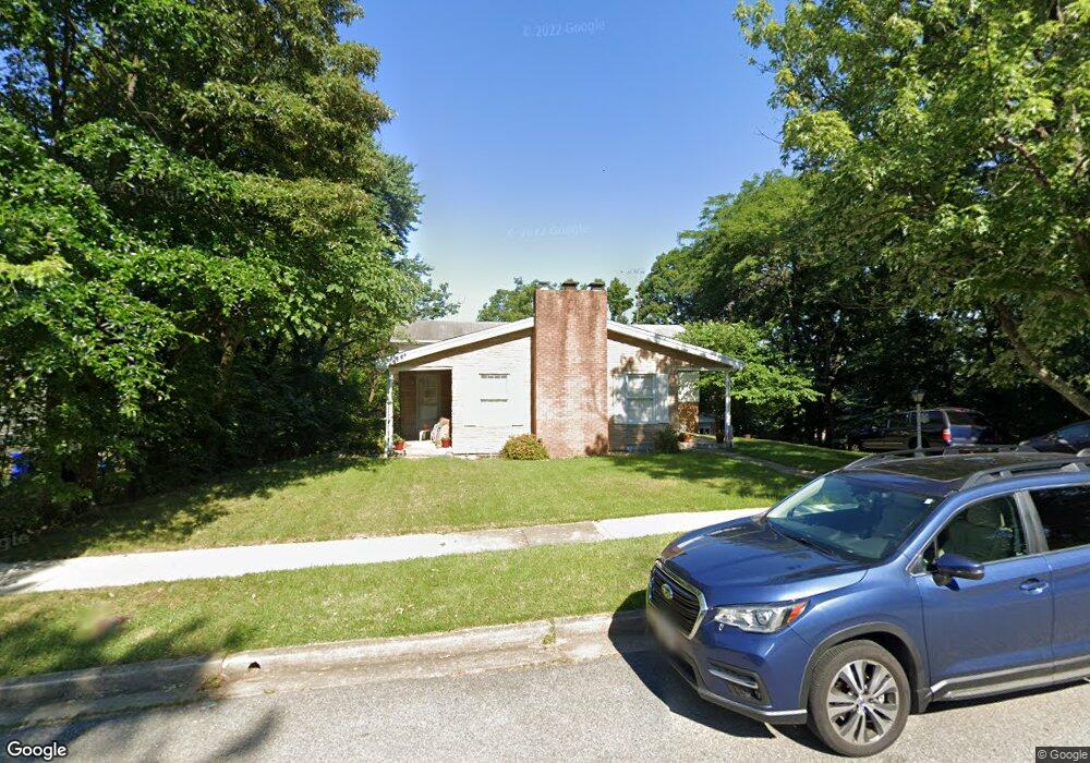 3304 Tremont Ave, Cheverly, MD 20785 - photo 1