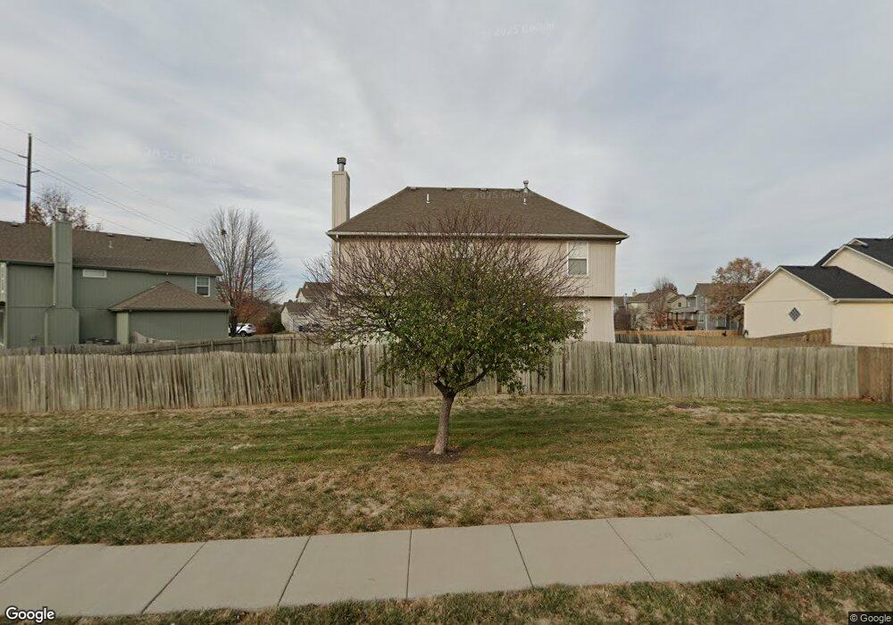 21411 W 54th Terrace, Shawnee, KS 66218 - photo 1